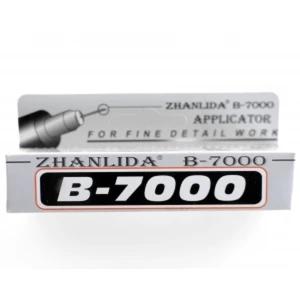 B7000 lijm 10ml transparant voor schermen, frames en hobby