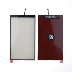 satkit LED backlight paneel voor iPhone 5s en 5c - origineel onderdeel
