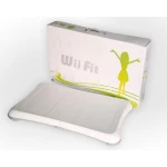 Wii Fit Balance Board compatibel voor Nintendo Wii - officieel Satkit-accessoire