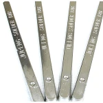 Loodhoudende soldeerstaaf 500 gr voor professioneel solderen Mlink