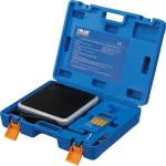 Programmeerbare digitale koelmiddelweegschaal Value VES-50A