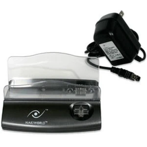 Nintendo DS-oplaadstation - houder en lader voor NDS-console