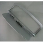 Base de carga y stand para iPad con cable USB Mini 5pin tipo A