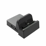 Draagbare dock voor Nintendo Switch - compacte HDMI USB mini dock
