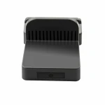 Draagbare dock voor Nintendo Switch - compacte HDMI USB mini dock