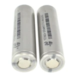 18650 batterij 2400mAh 3.7V Li-Ion oplaadbaar satkit