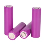 21700 batterij 4800mAh Li-Ion oplaadbaar 3,7V