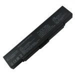 5200 mAh batterij voor Sony VGP-BPS9, compatibel met meerdere Sony Vaio-modellen