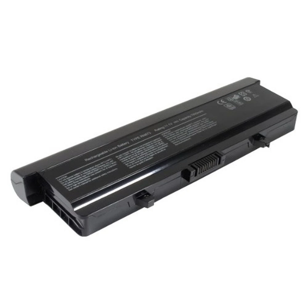 6600mAh-batterij voor Dell Inspiron 1525/1526 compatibel en betrouwbaar
