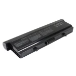 6600mAh-batterij voor Dell Inspiron 1525/1526 compatibel en betrouwbaar