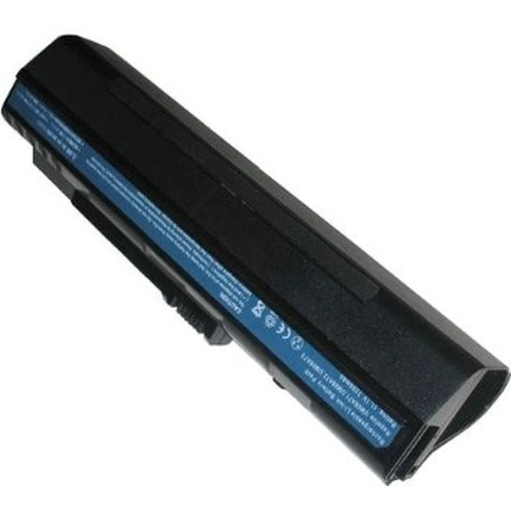 7800mAh-batterij voor Acer Aspire One, compatibel met UM08A73