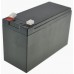 Loodbatterij SY9-12 Oplaadbare 12V9Ah-alarmen, weegschalen, speelgoed