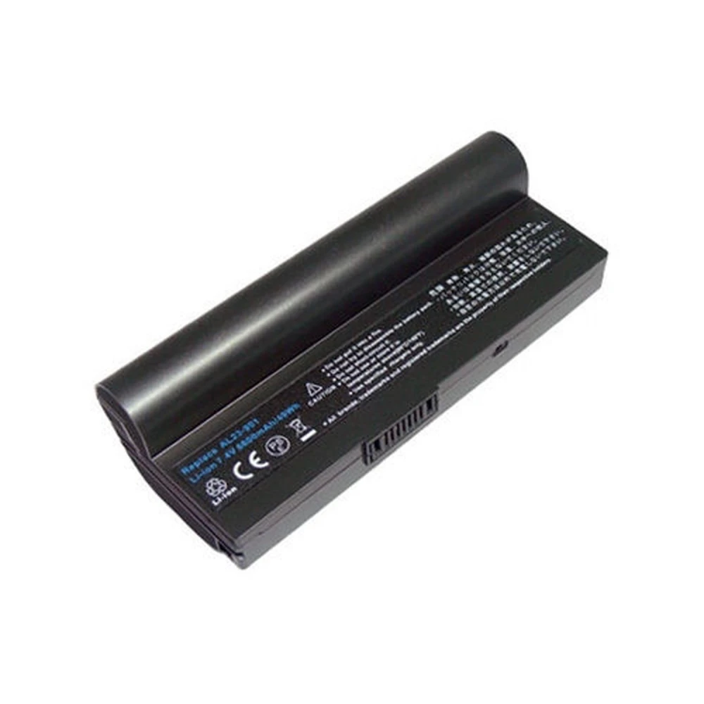 AL23-901 batterij voor Asus Eee PC 901 - origineel en compatibel