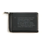 Apple Watch Series 1 batterij 42mm 246mAh A1579 - interne vervanging