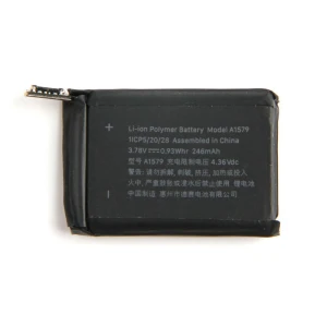 Apple Watch Series 1 batterij 42mm 246mAh A1579 - interne vervanging