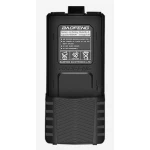 Baofeng UV-5R batterij 3800mAh 7.4V met hoge capaciteit