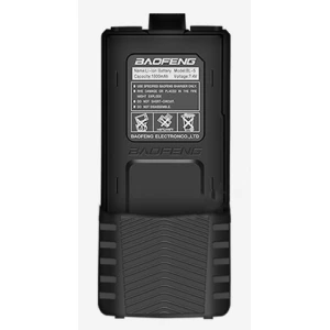 Baofeng UV-5R batterij 3800mAh 7.4V met hoge capaciteit