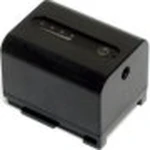Canon BP809 compatibele batterij voor videocamera’s en digitale camera’s