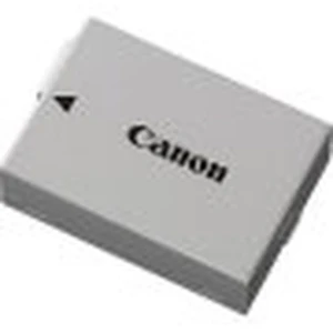 Canon LP-E8 compatibele batterij voor Canon EOS 550D en Rebel T2i