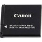 Compatibele Canon NB-8L batterij voor Canon PowerShot A3000 en meer