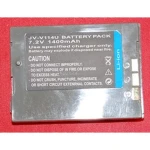 Compatibele JVC BN-V114U batterij voor digitale camera's en camcorders