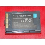 Compatibele JVC BN-V306 batterij voor digitale camera's en camcorders
