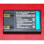 Compatibele Panasonic 101E BMW-BC7 batterij voor digitale camera’s