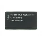 Compatibele Samsung IA-BH130LB batterij voor Samsung digitale camera's