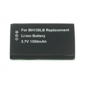 Compatibele Samsung IA-BH130LB batterij voor Samsung digitale camera's