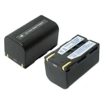 Compatibele Samsung SB-LSM160 batterij voor digitale camera's en camcorders