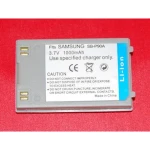Compatibele Samsung SB-P90A batterij voor Samsung digitale camera’s