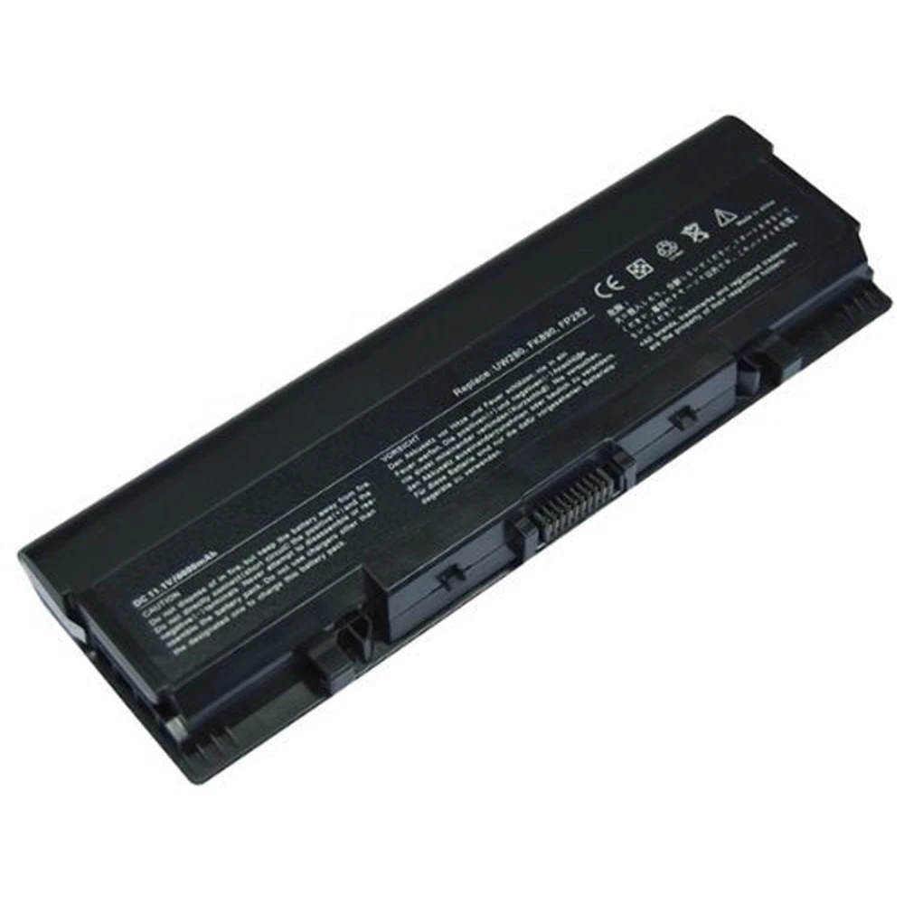 FK-890 batterij voor Dell Inspiron 1520 compatibel en origineel Dell