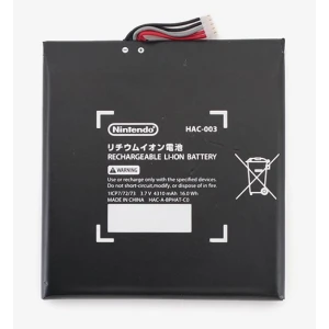 Interne batterij HAC-003 voor Nintendo Switch 4310mAh 3.7V - Origineel vervangend onderdeel