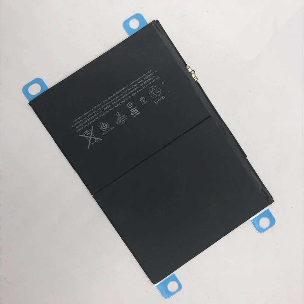 iPad 5 batterij 3.73V 8827mAh - Origineel Satkit