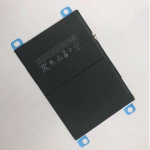 iPad 5 batterij 3.73V 8827mAh - Origineel Satkit