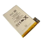 iPhone 3GS-batterij - originele Satkit vervanging voor reparatie