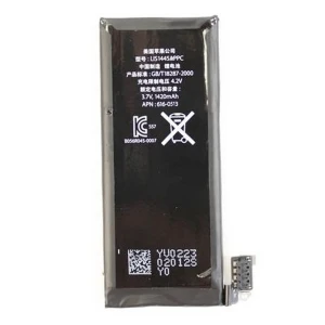 Originele compatibele iPhone 4 batterij voor reparatie