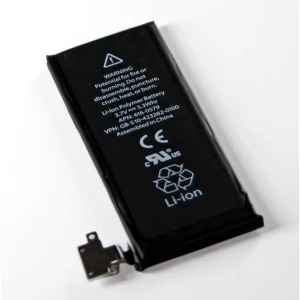 Compatibele originele iPhone 4s batterij voor reparatie en vervanging