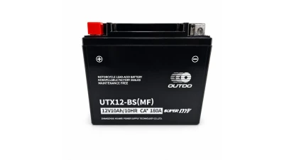 Welke accu heeft jouw motor nodig: meteen de juiste kiezen (AGM, Yuasa-codes en de fouten die hem verpesten)