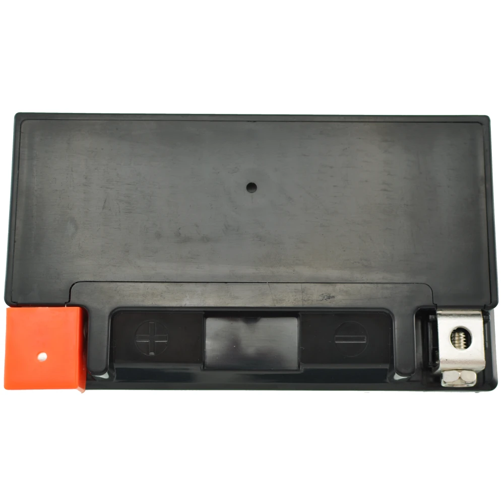 Bateria Moto YTX14-BS Gel Bateria de Gel OUTDO en caja