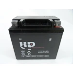 Motoraccu YTZ7S 12V 6Ah - Geschikt voor meerdere motormodellen