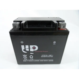 Motoraccu YTZ7S 12V 6Ah - Geschikt voor meerdere motormodellen