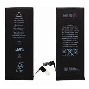 Originele iPhone 6s batterij 4,7 inch APN 616-00033 1715mAh