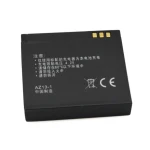 Batterij voor Xiaomi Yi camera 3,7V 1010mAh - Originele XQ