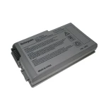 Batterij voor Dell D500 4400mAh compatibel met D600 en 600m