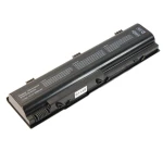 Compatibele en duurzame batterij voor Dell Inspirion 1300 4400mAh