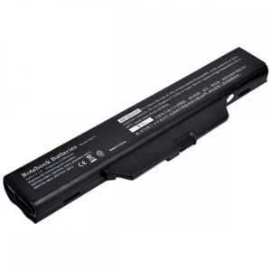 Accu voor HP 6730s 5200mAh compatibel met HP 6735s en andere modellen