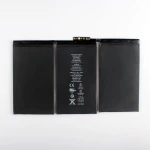 iPad 2 batterij - nieuw 3,8V 25Whr 6500mAh compatibel en origineel
