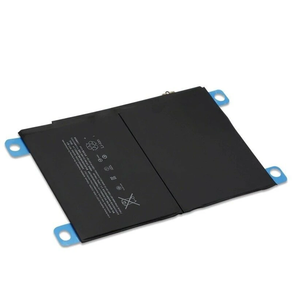 Accu voor iPad 6 - 3.76V 27.62Whr 7340mAh compatibel iPad Air 2