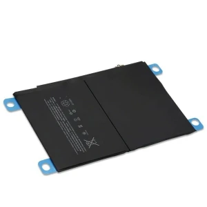 Accu voor iPad 6 - 3.76V 27.62Whr 7340mAh compatibel iPad Air 2